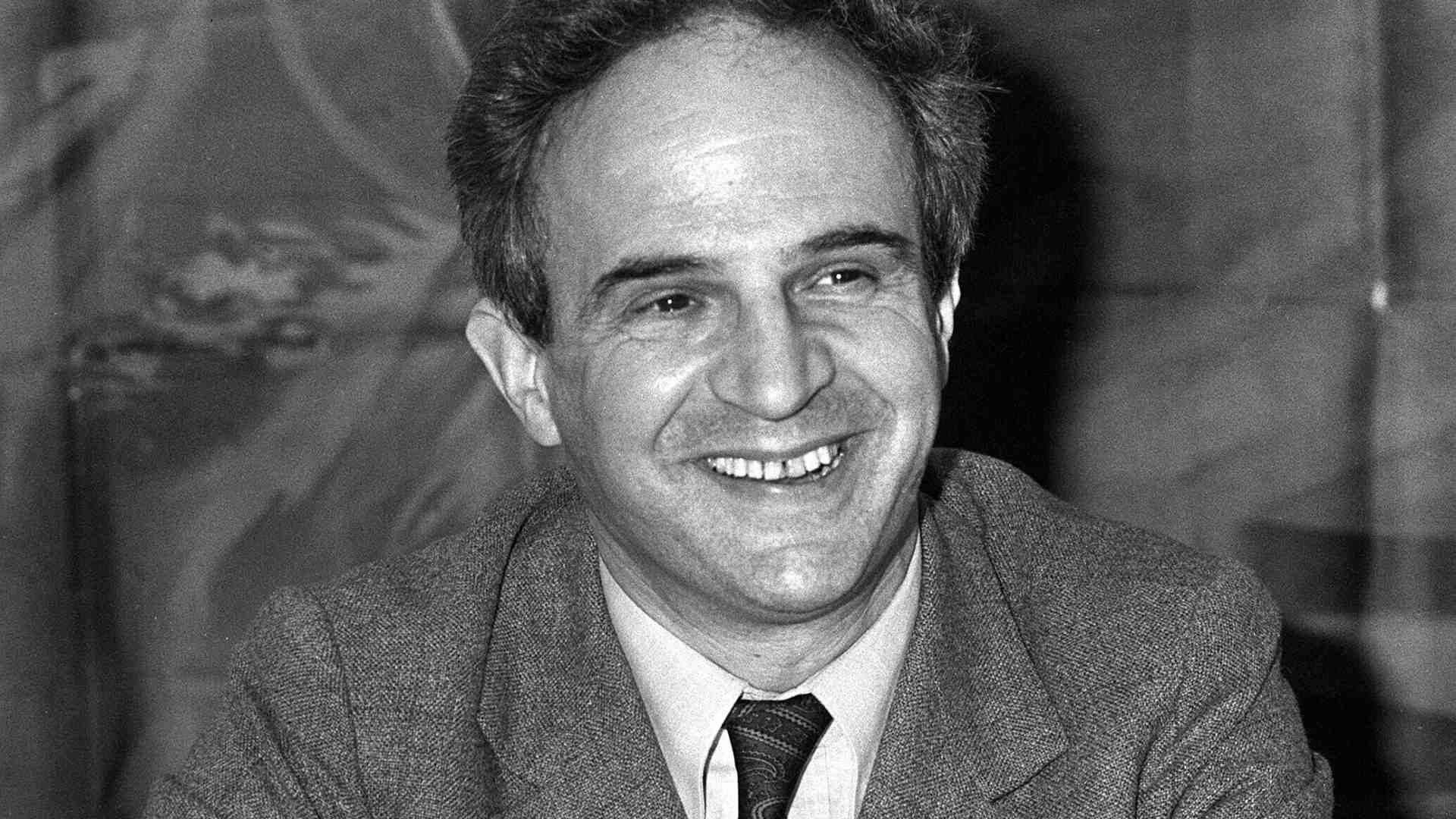 Truffaut, lettore divoratore che si permetteva il rispecchiamento con Balzac