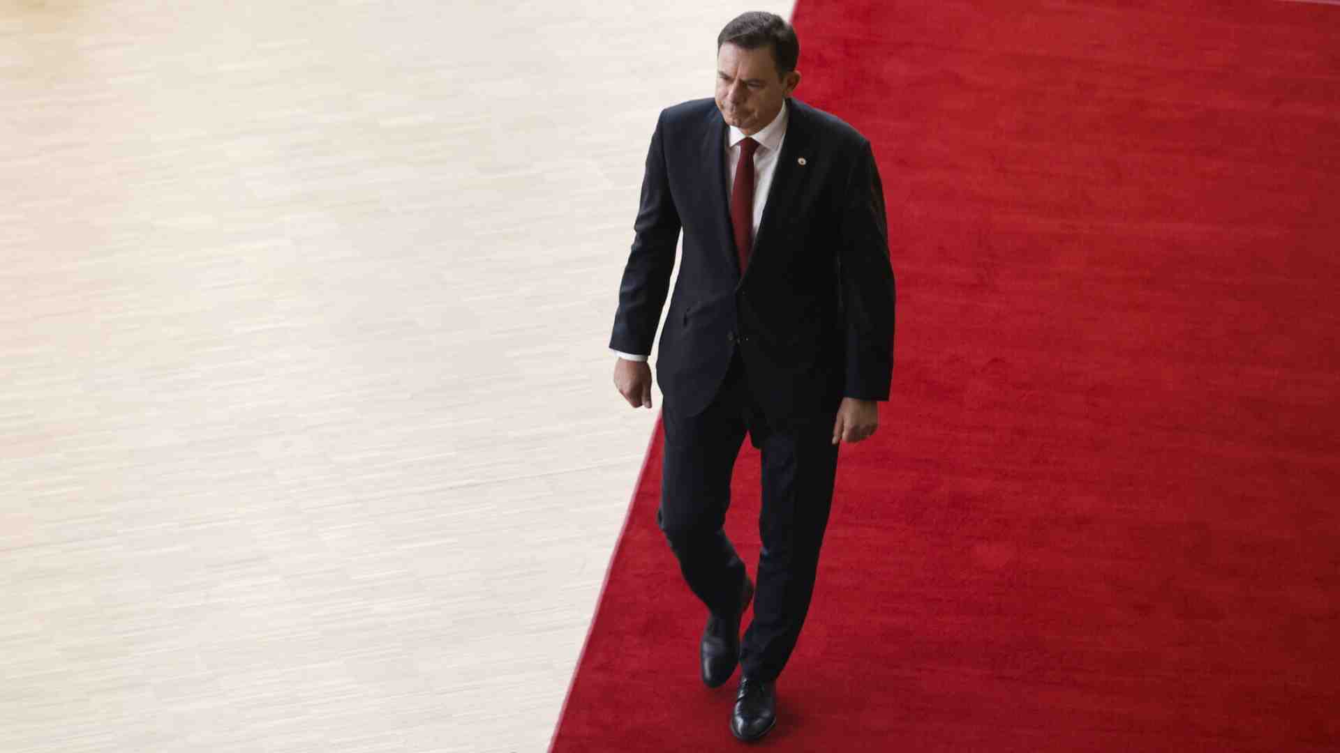 “Patrioti” a Lisbona e l'estremismo affannoso di chi non governa