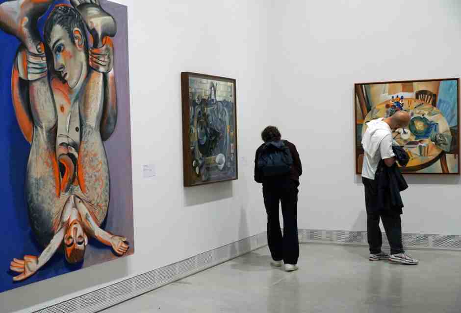 I Fratino’s boys e gli sguardi placidi dei ragazzi queer, un inno all’amore