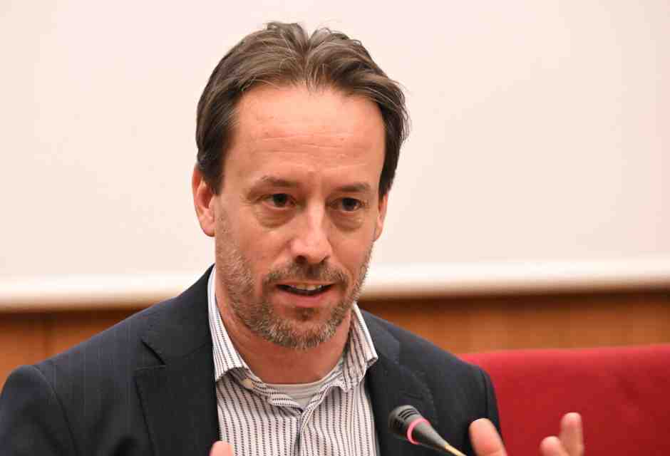 Sistemi e idee per combattere i dossieraggi. Parla Faggioli