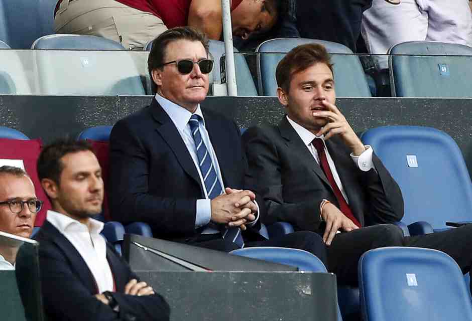 Viaggio nella Roma all’americana che non funziona più