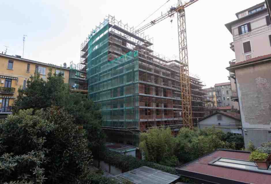 Dopo mesi di stallo, è vicino l’accordo sul “salva-Milano” per l’edilizia