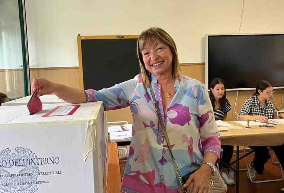 Che scandalo per la Serracchiani se la presidente dell'Umbria viene archiviata
