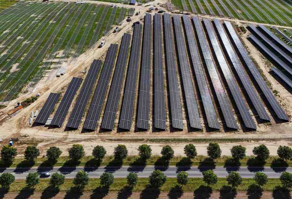 Il mondo ha fame di energia, soprattutto elettrica. L’outlook dell’Aie