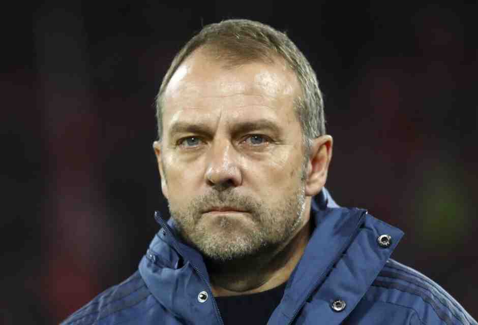 Così Hans-Dieter Flick ha ribaltato il Barcellona