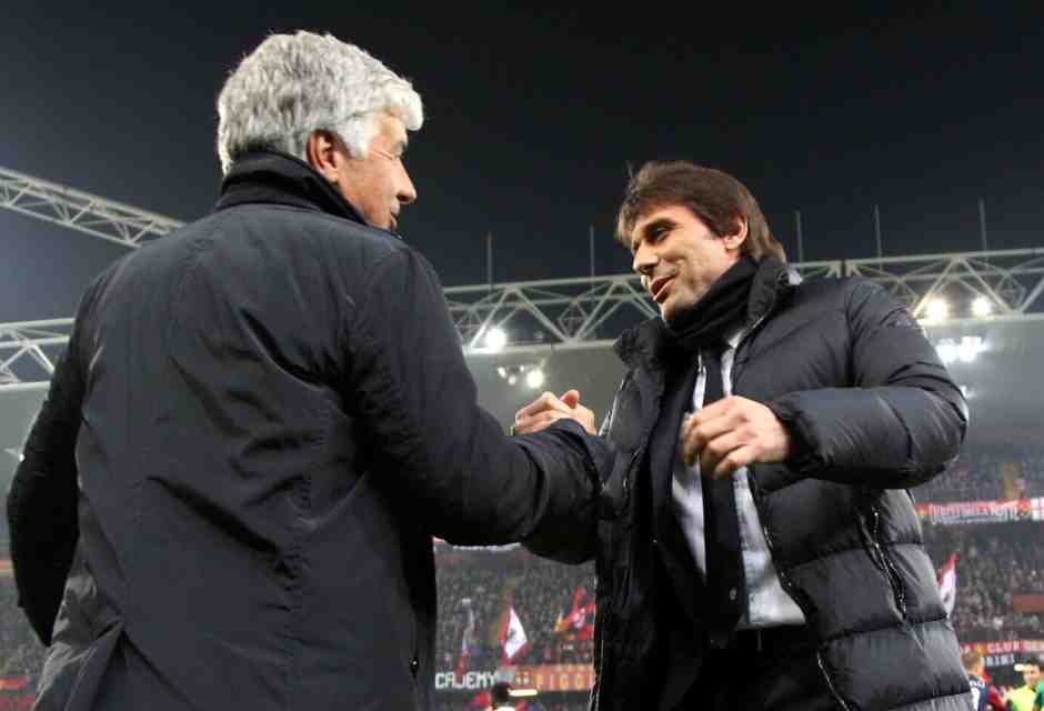Conte e Gasperini, quelli che aggiungono valore