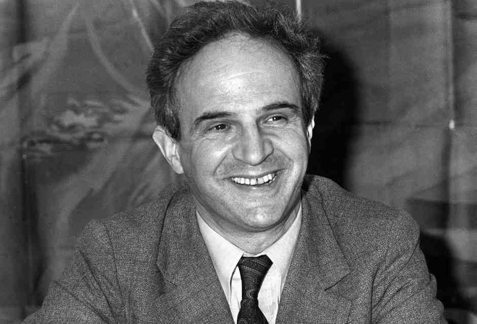 Truffaut, lettore divoratore che si permetteva il rispecchiamento con Balzac