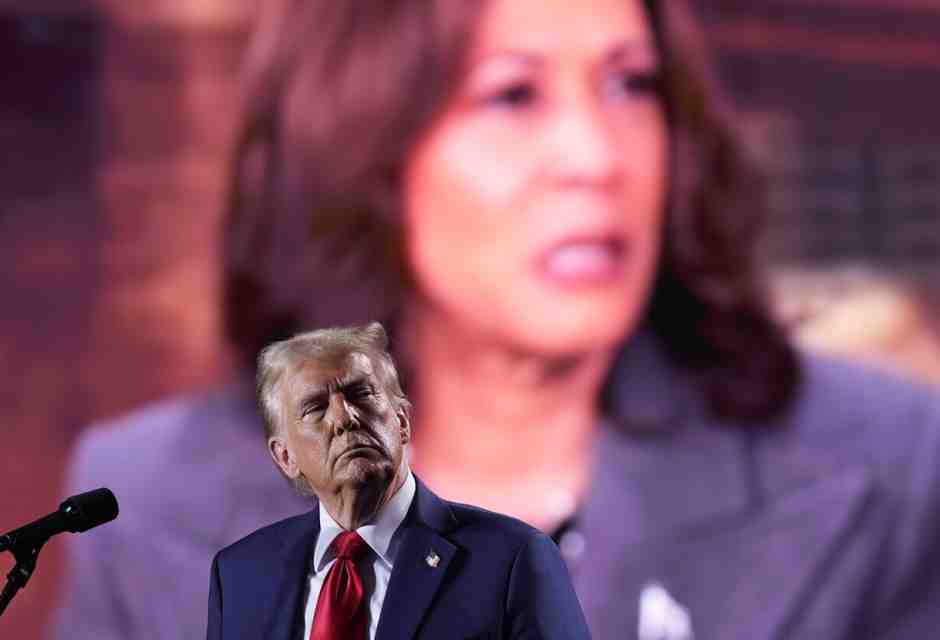 L’americano ignoto. Cosa sappiamo oggi degli States?