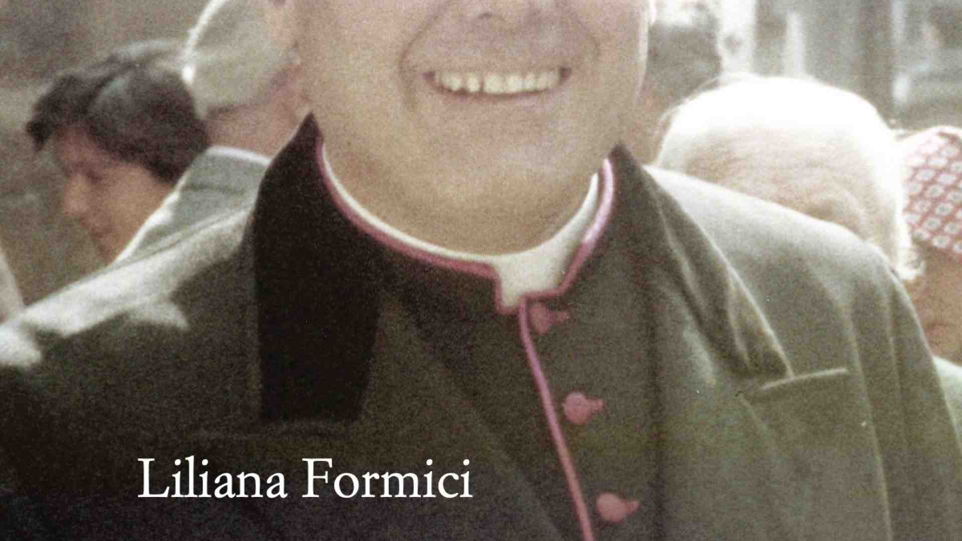 Monsignor Rolando Zera, un prete veronese da conoscere o ricordare