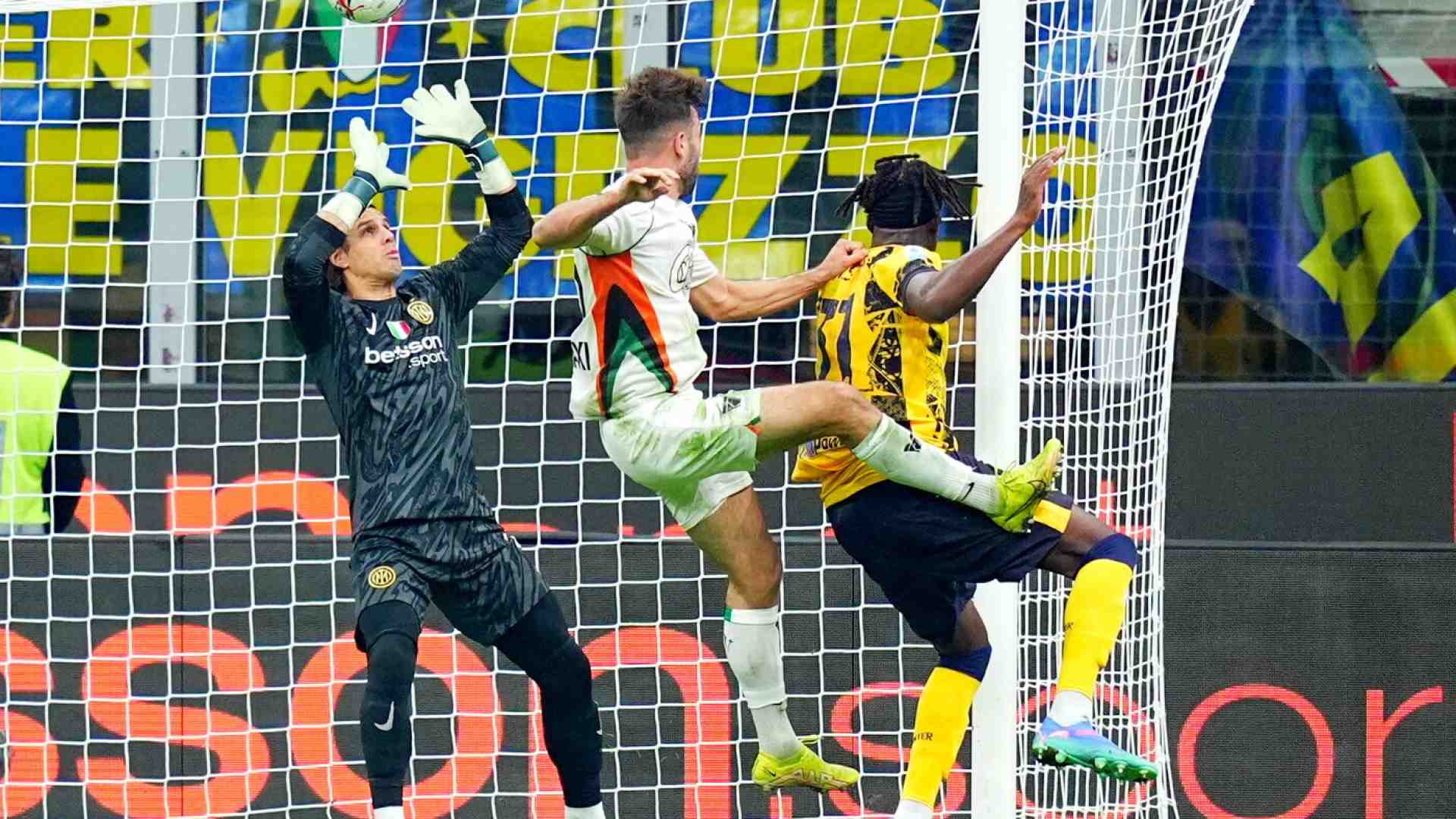 La Serie A ha in mal di Var