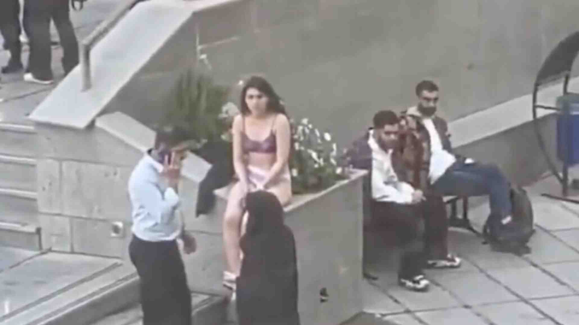 La battaglia di Ahoo è anche la nostra, ma qui si manifesta solo per i pronomi