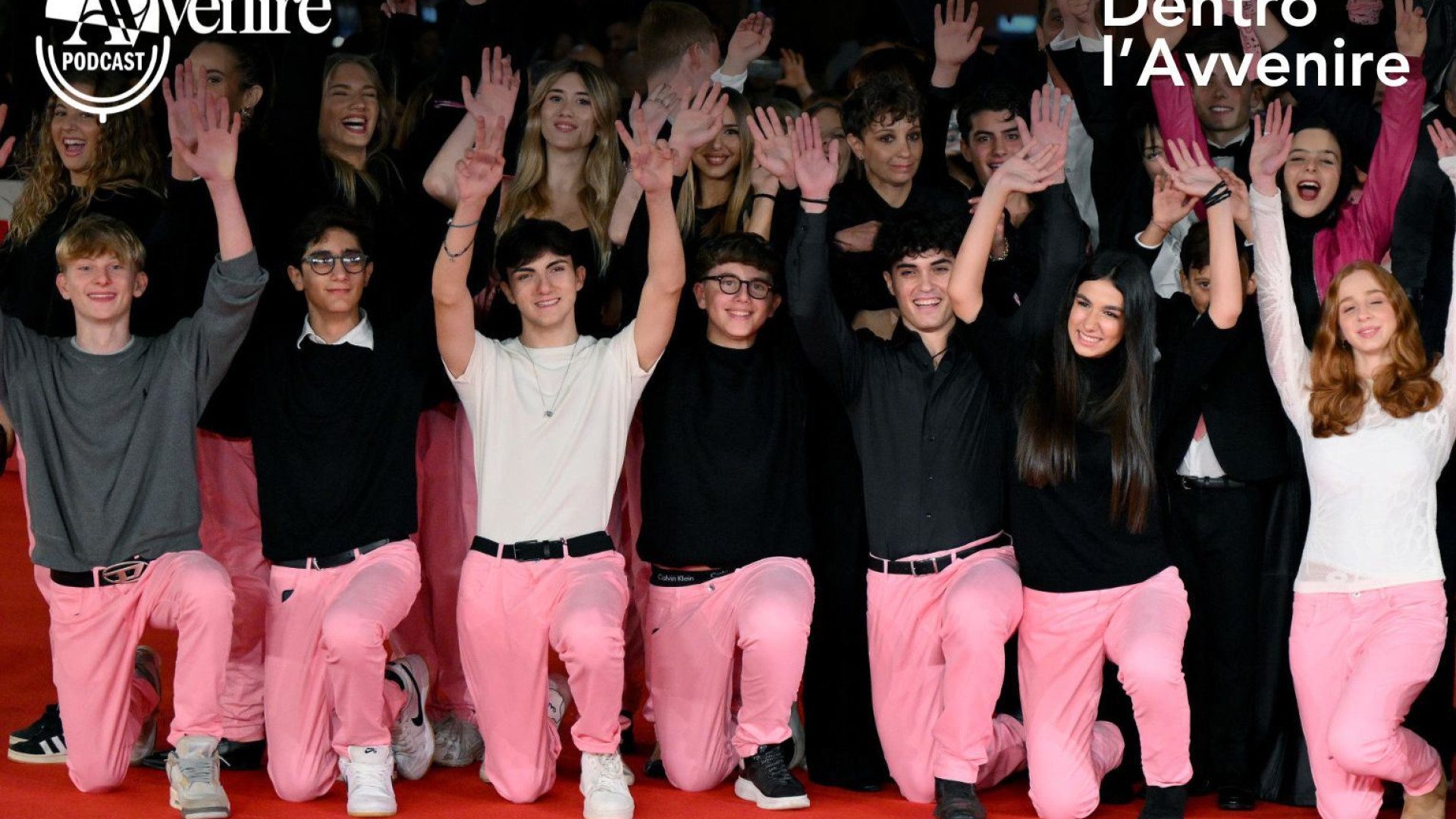 «Pantaloni rosa», bullismo e omofobia. Cosa può insegnare questa storia