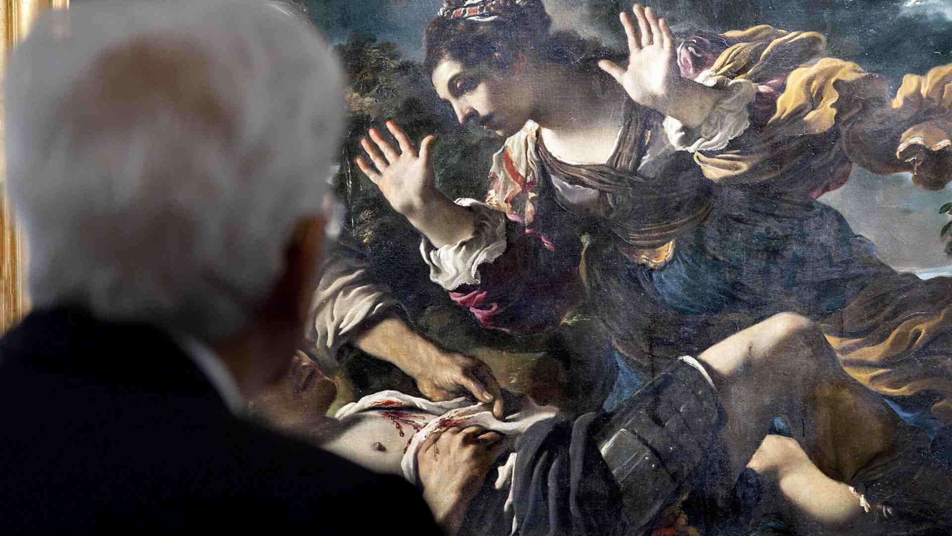 La breve magnifica èra del Papato Ludovisi, una rivoluzione a Roma