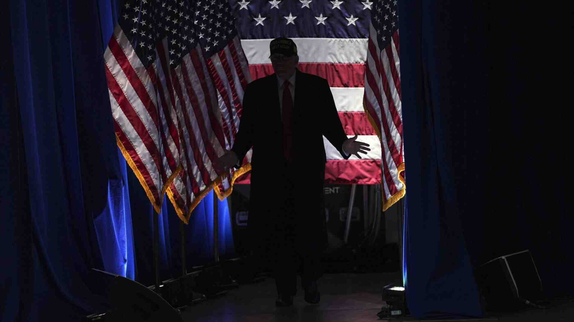 L'America in crisi d'identità si prepara al voto. Parla Jeffrey Goldberg