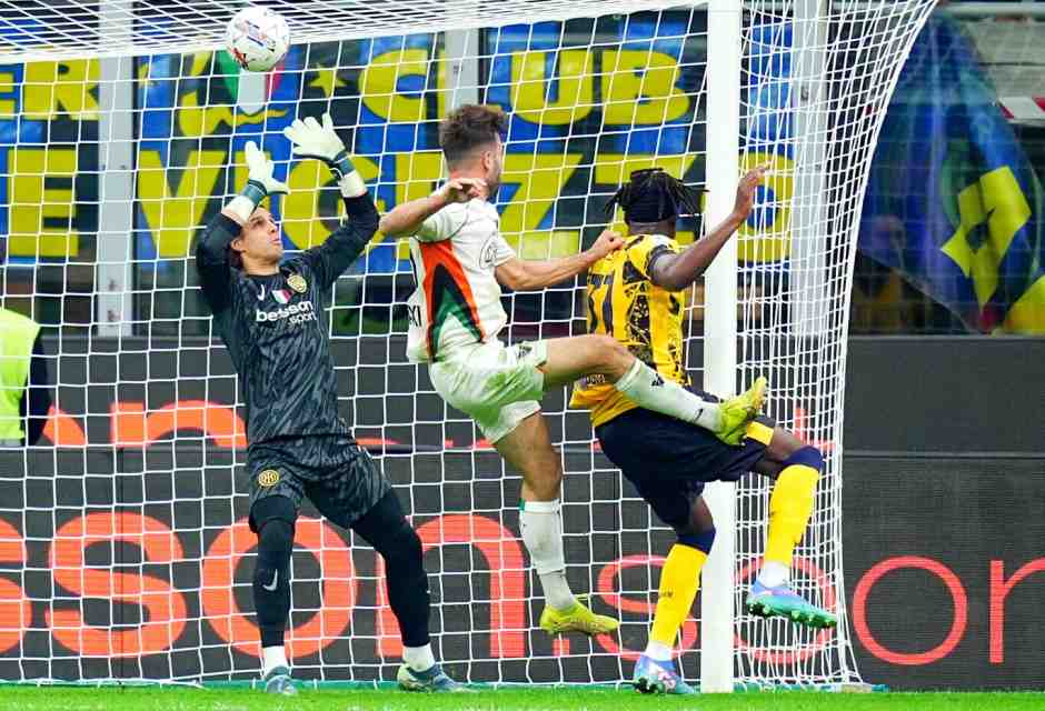 La Serie A ha in mal di Var