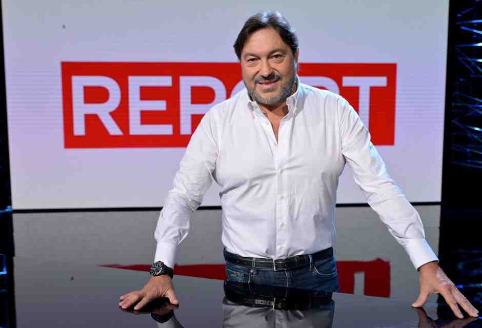 “Report” e il giornalismo sporcificante