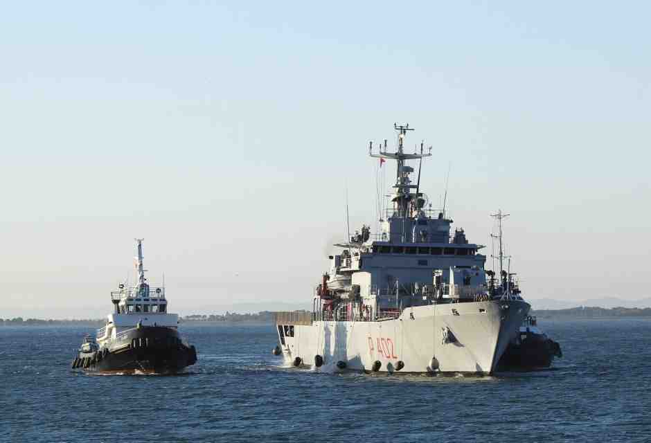 Nuovo scontro tra governo e magistrati sui migranti. Salvini: "Giudici comunisti, il paese insicuro è l'Italia"