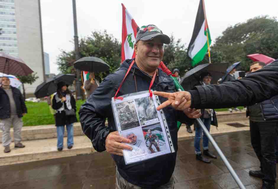 Il tradimento degli "anti" che sono diventati “pro”, e stanno con Hamas, Putin e Maduro