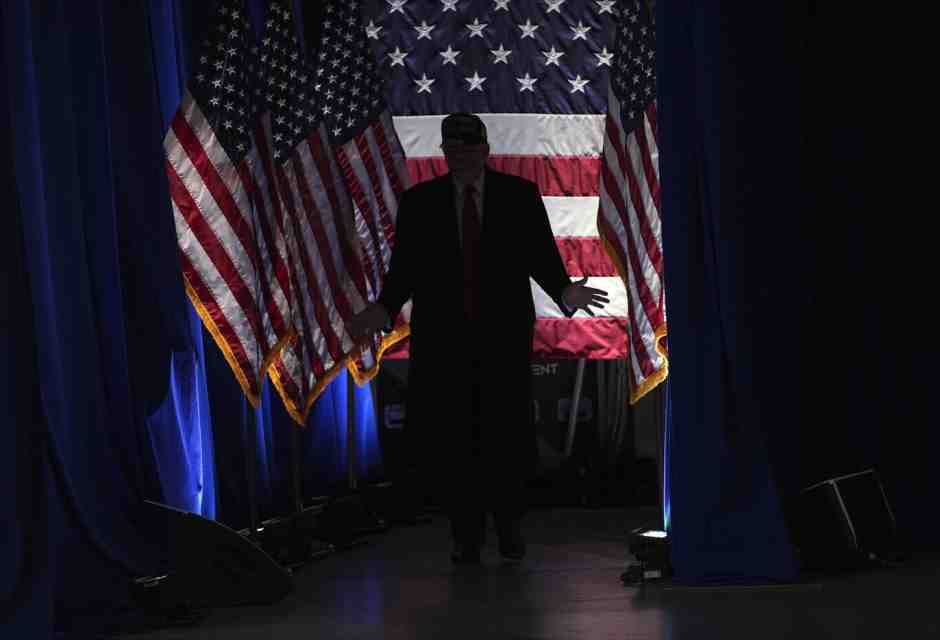 L'America in crisi d'identità si prepara al voto. Parla Jeffrey Goldberg