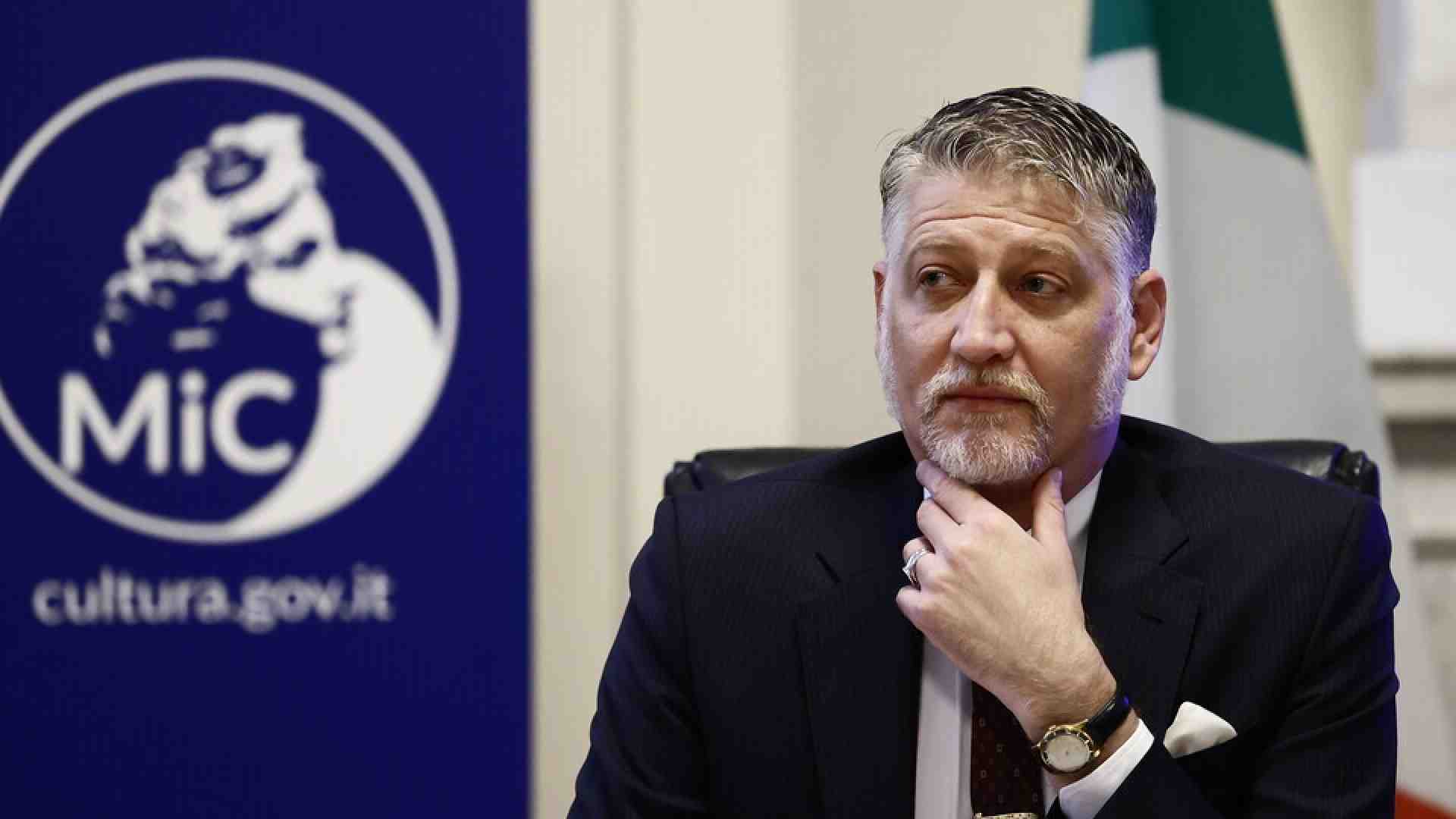 Gli accoppiamenti poco giudiziosi dei musei creati da Sangiuliano e le scelte di Giuli per i nuovi direttori