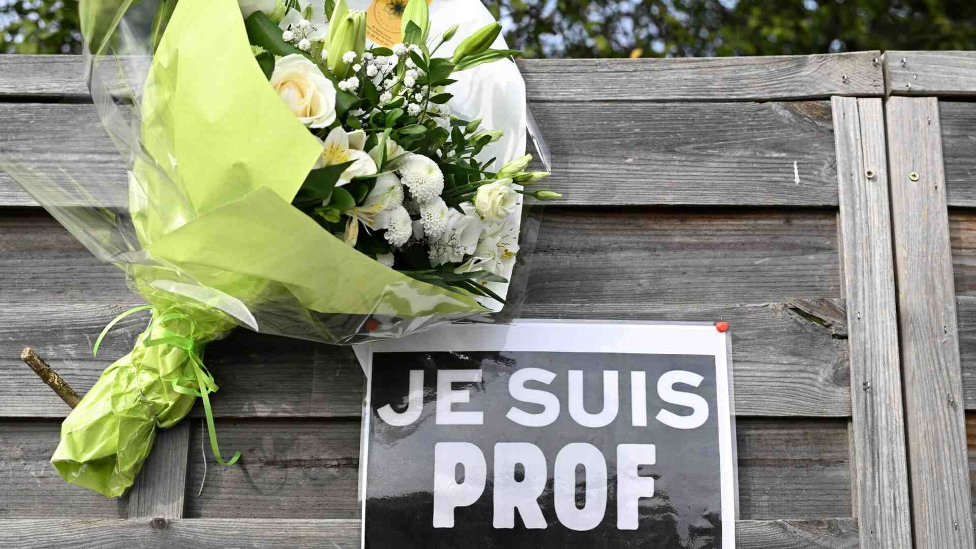 Quello sulla decapitazione di Paty è un processo all’islamismo francese