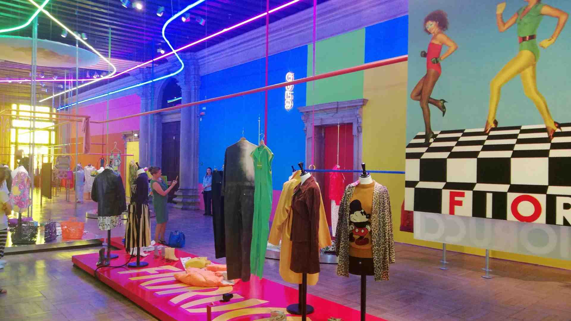 Milano a Colori: apre la grande mostra su Elio Fiorucci