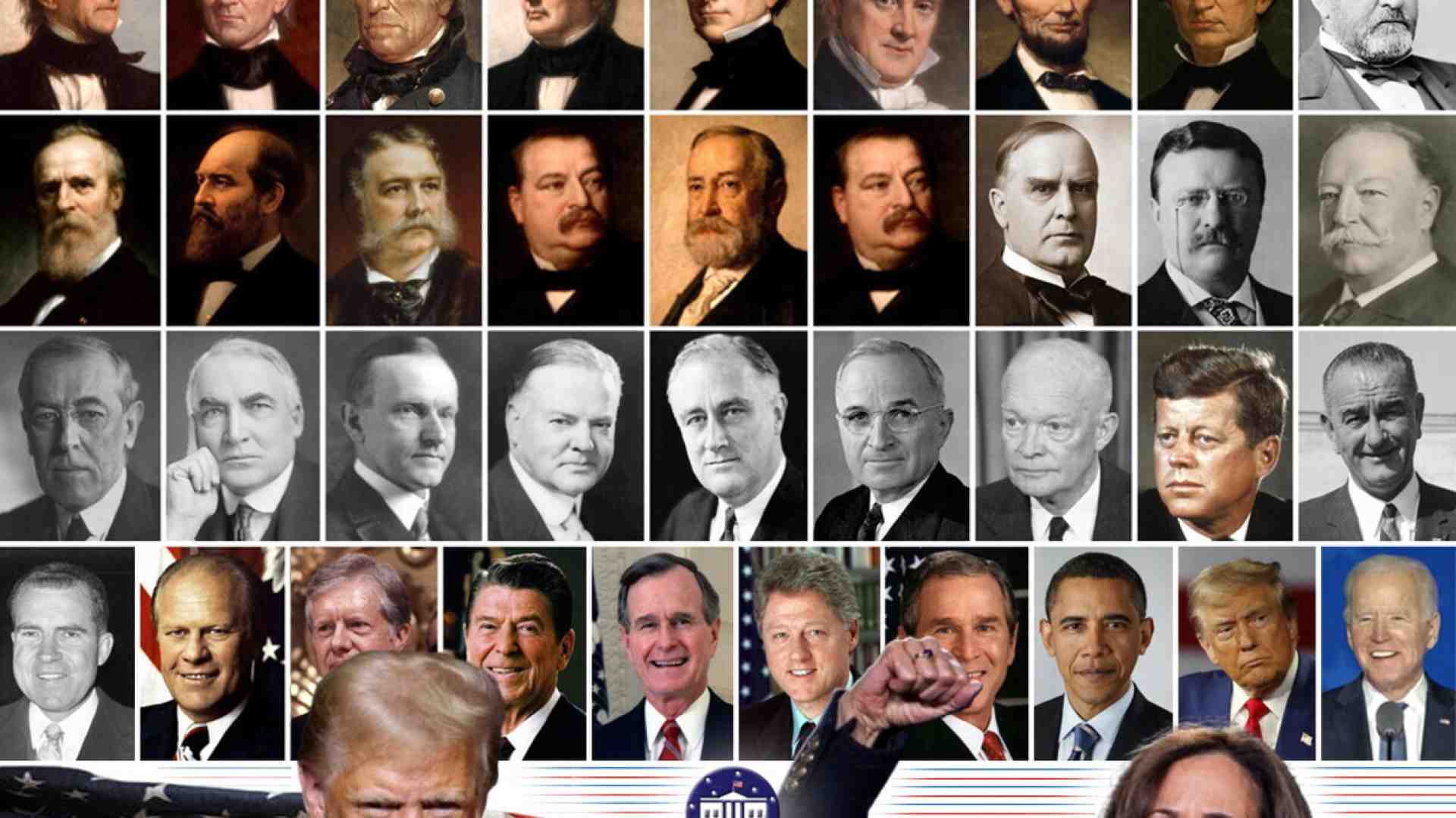 Come si fa il presidente. Aneddoti, segreti, strategie, bottoni da premere e molti capelli grigi