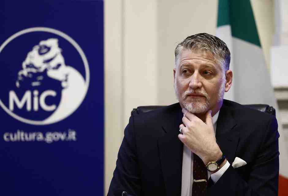 Gli accoppiamenti poco giudiziosi dei musei creati da Sangiuliano e le scelte di Giuli per i nuovi direttori