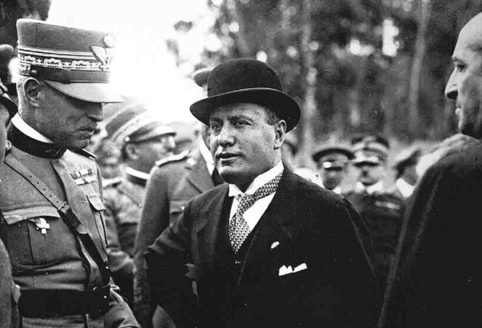 No caro Vasco, quelli di oggi non sono i nazi che imprigionarono tuo padre