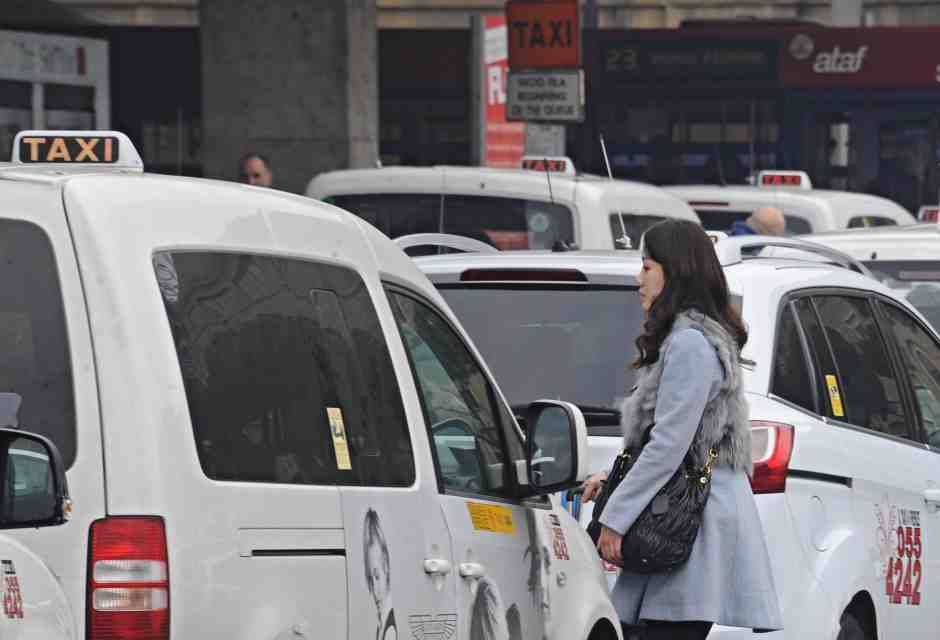 Viva le nuove alternative ai taxi. Il caso Firenze