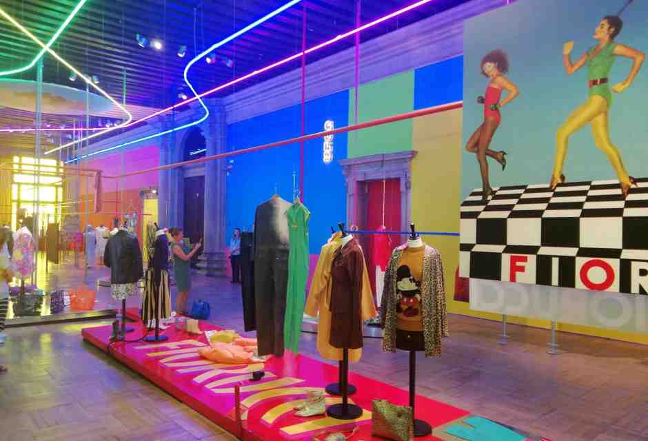 Milano a Colori: apre la grande mostra su Elio Fiorucci