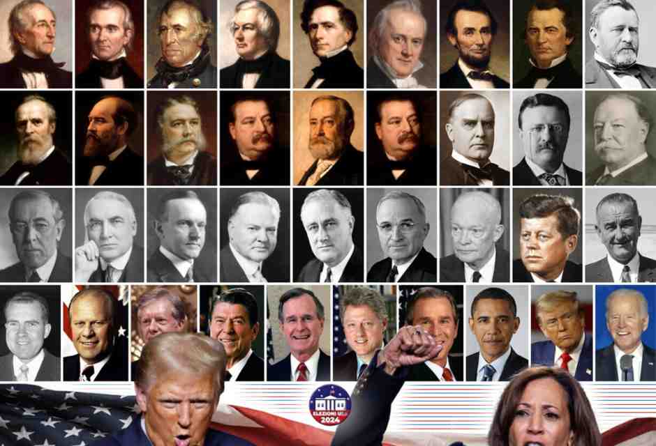 Come si fa il presidente. Aneddoti, segreti, strategie, bottoni da premere e molti capelli grigi