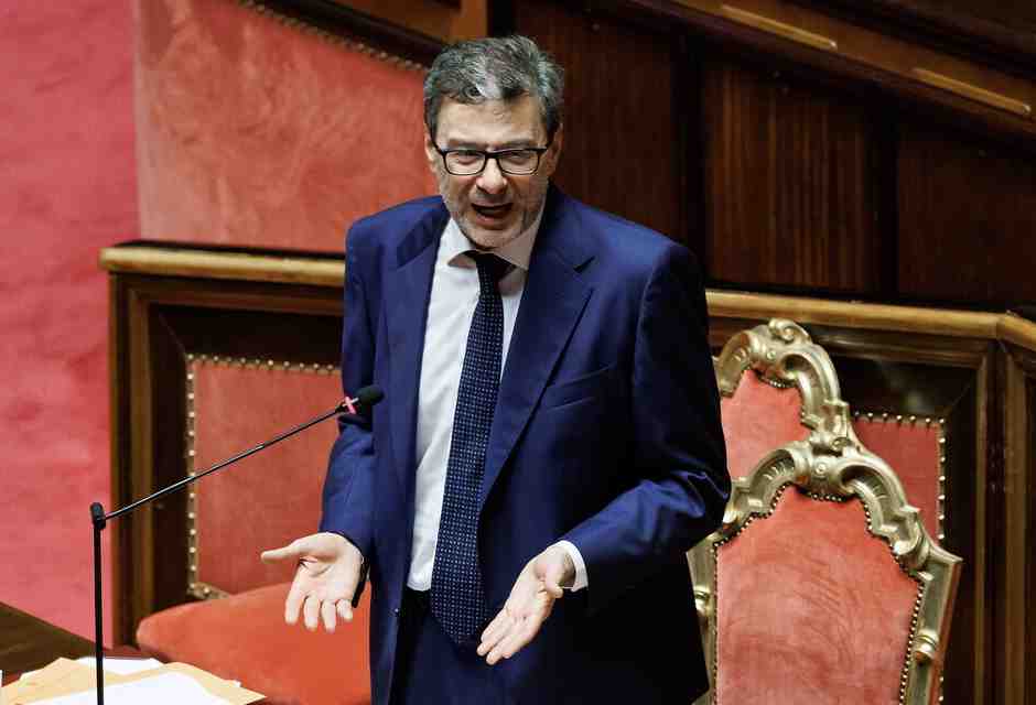Il flop del governo sul concordato preventivo
