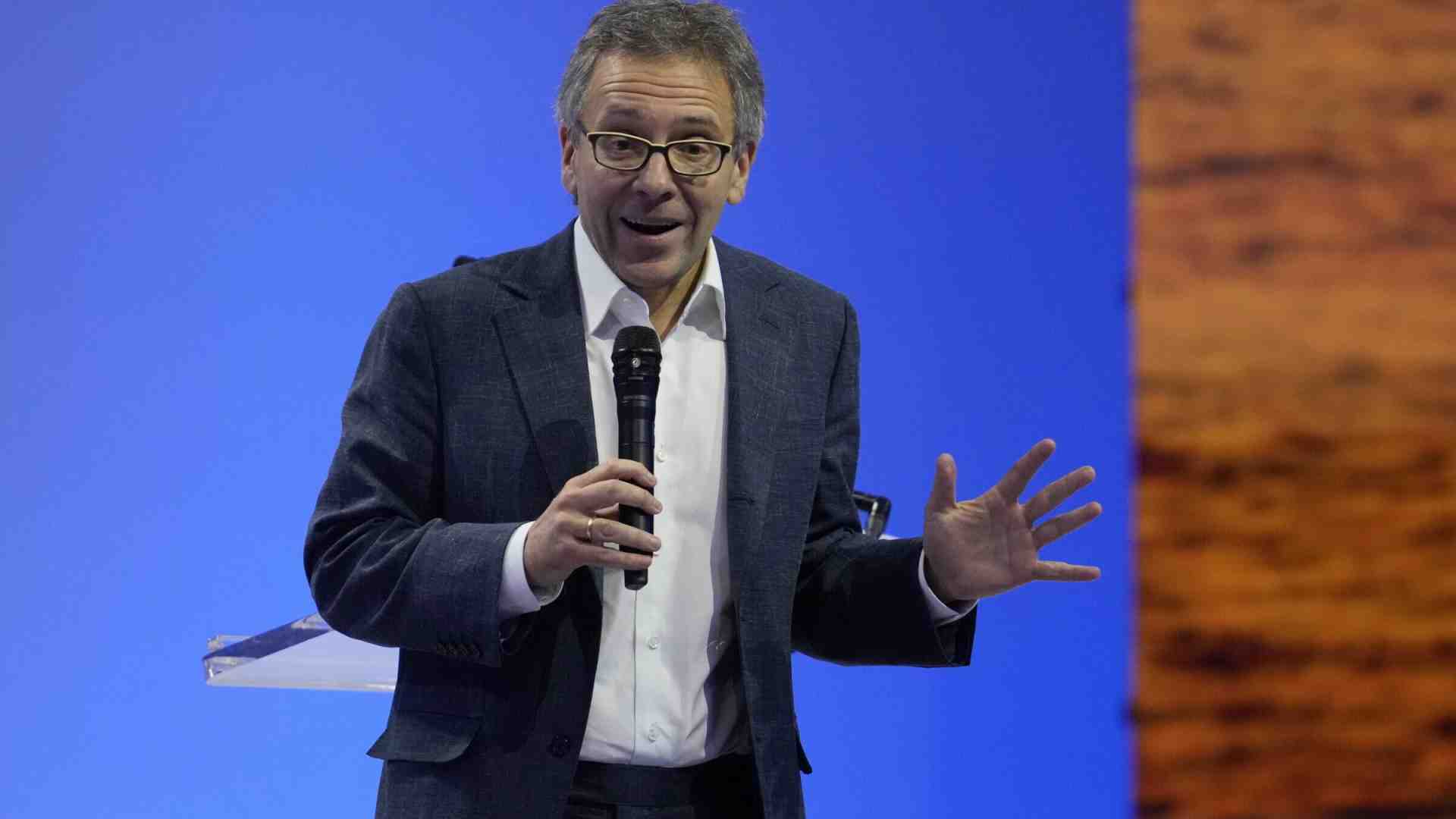 Trump, Harris e la tentazione isolazionista degli Stati Uniti. Intervista a Ian Bremmer