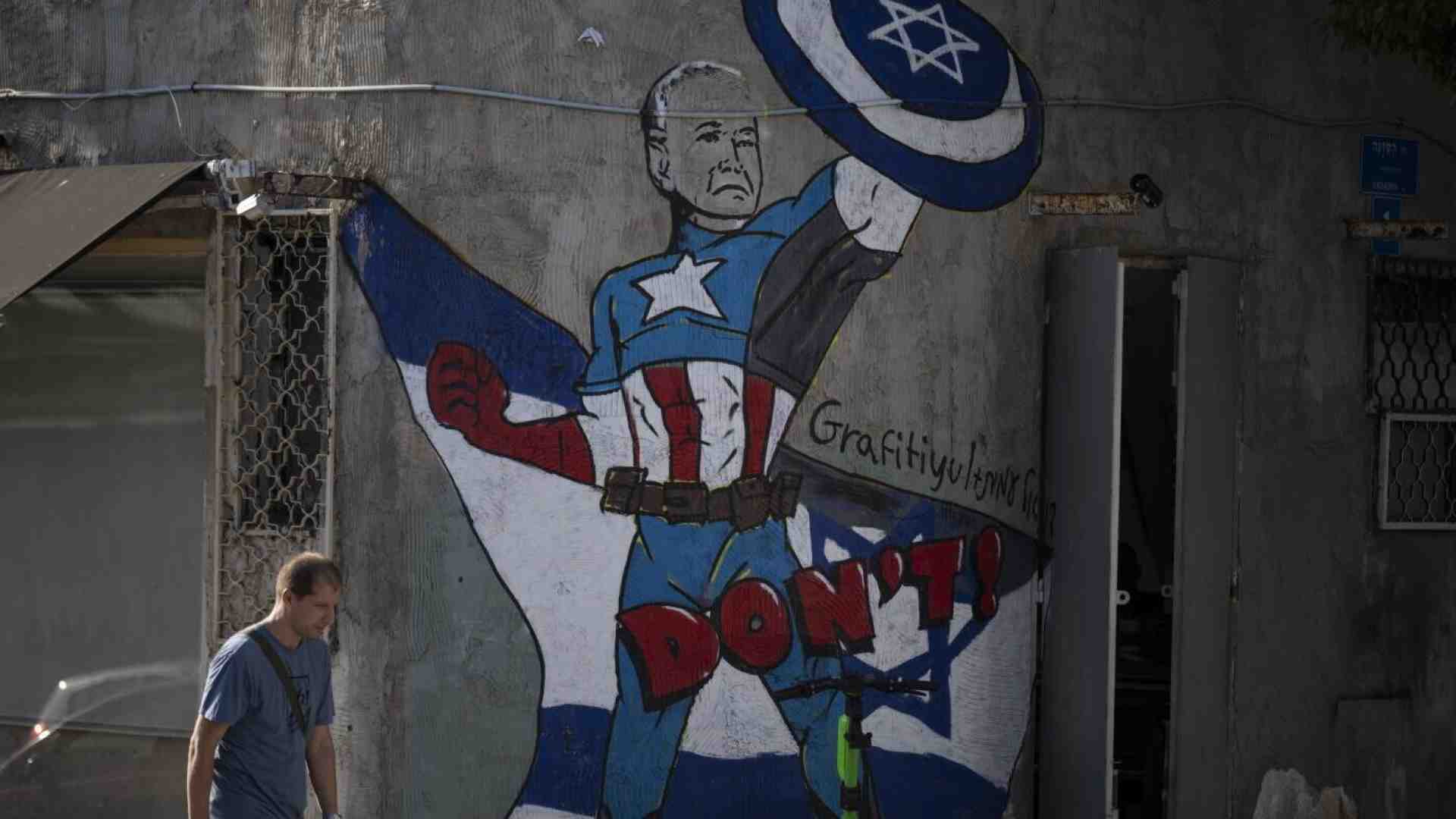 Trump, Harris e una certezza: nessuno ha aiutato Israele quanto Biden