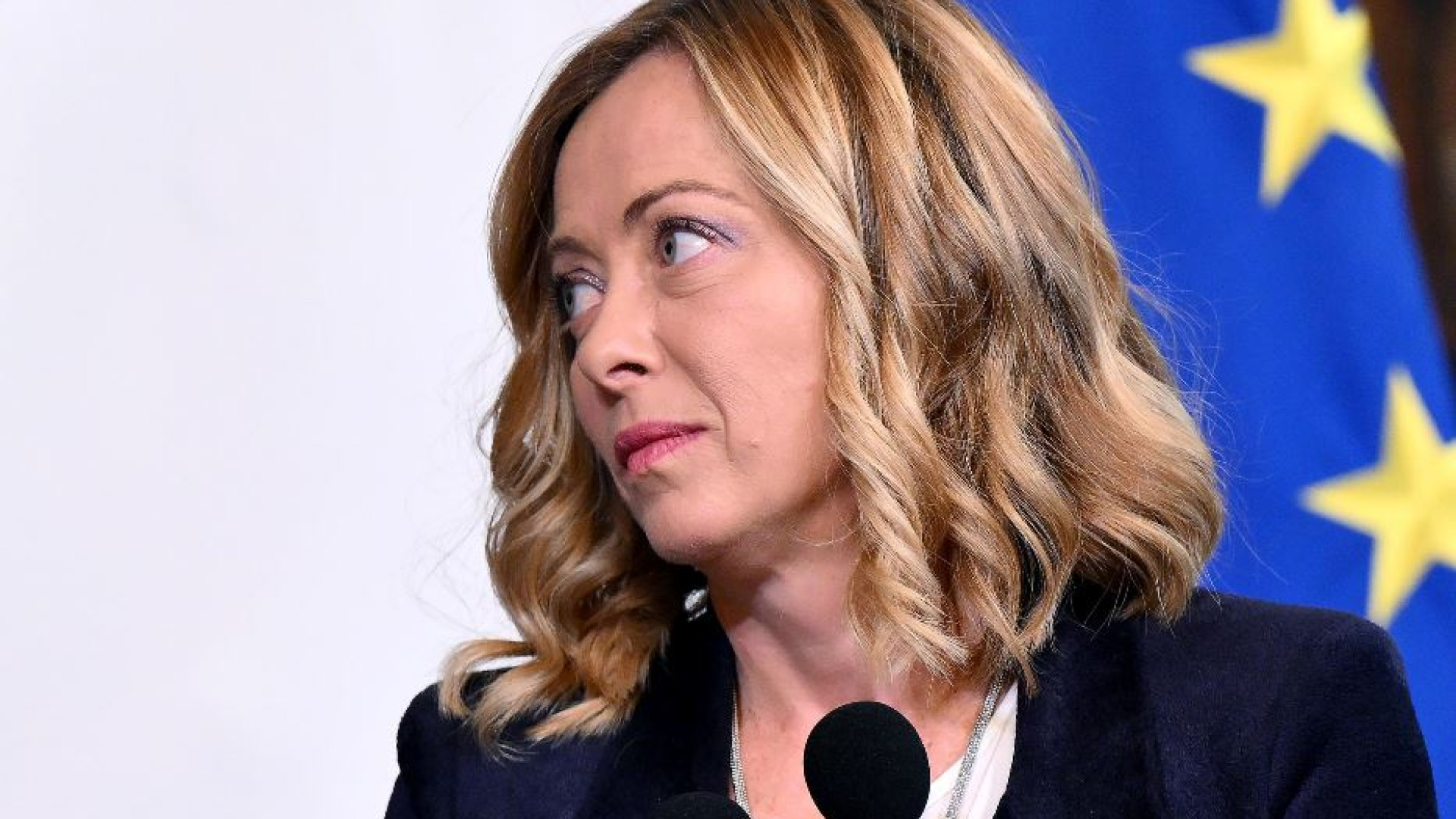 Meloni chiama Trump e punta tutto sulla carta Musk