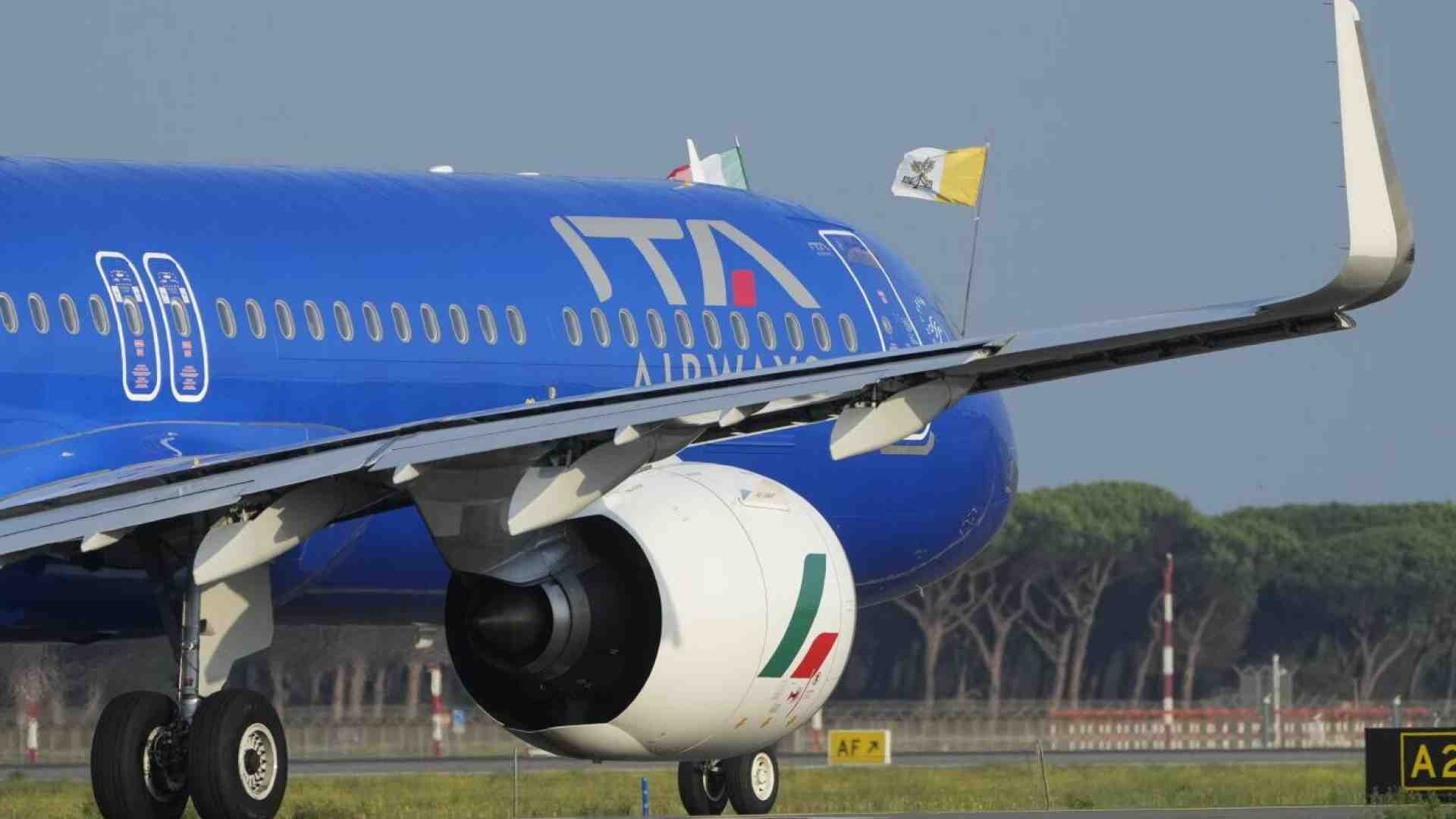 Cercasi adulti nella stanza sull’operazione Ita