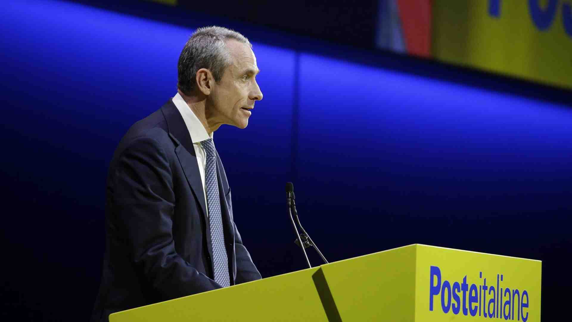 Utili in crescita nei primi nove mesi del 2024 per Poste italiane