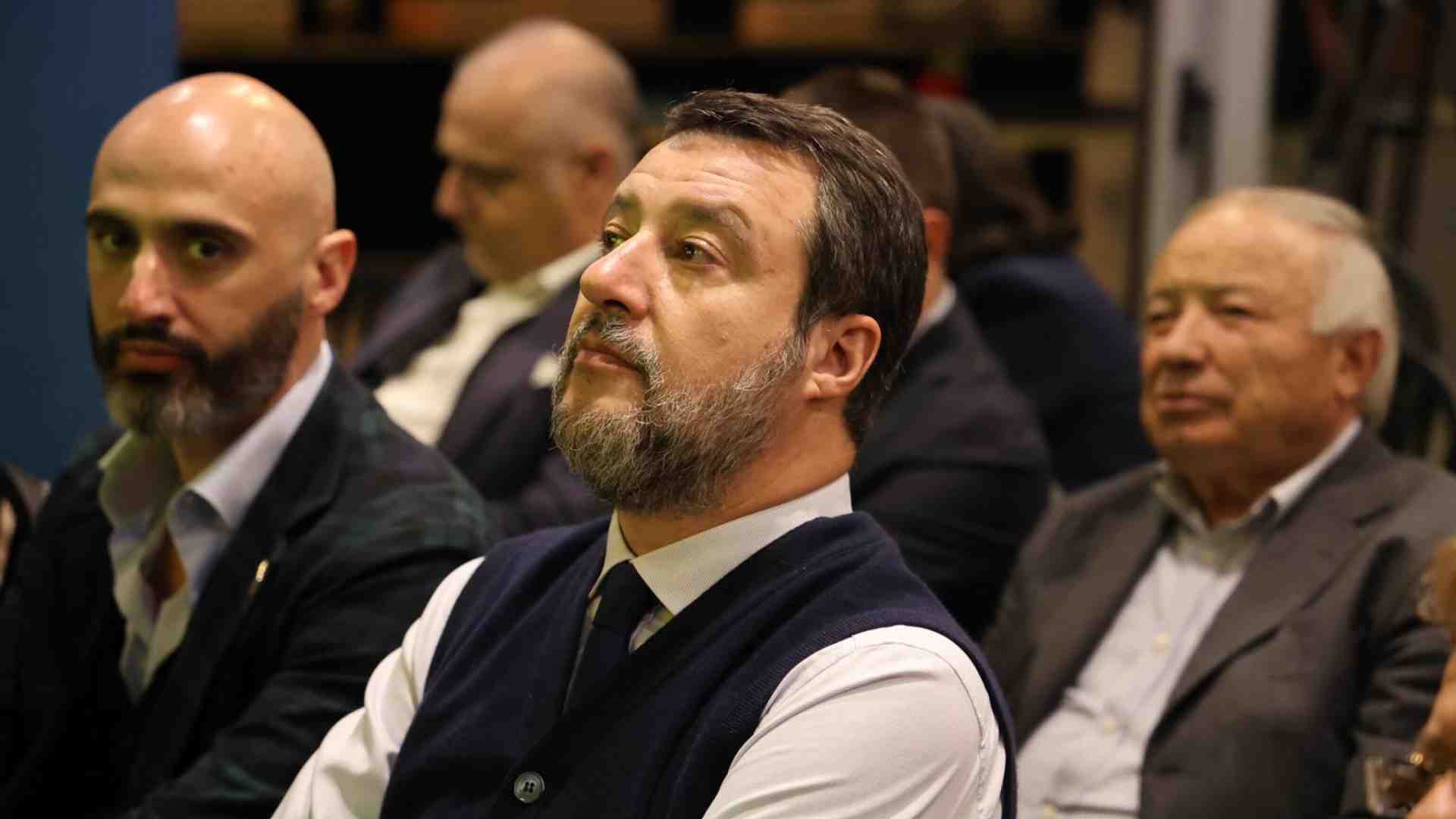 L’incredibile flop di Quota 103, voluta da Salvini: solo 1.600 domande