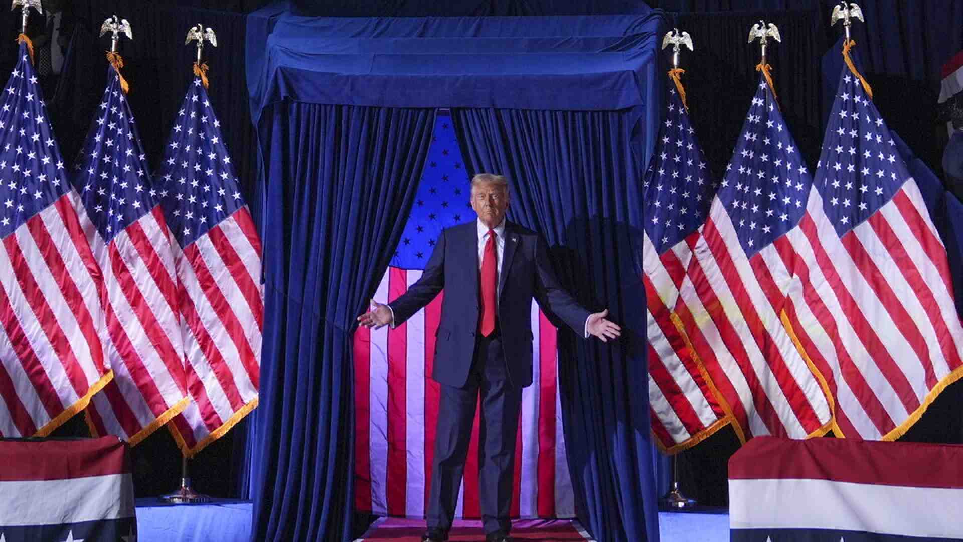 Paura di Trump? Ok, ma sappiate che il peggio deve ancora venire