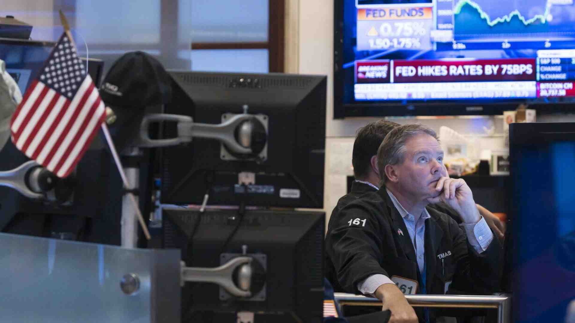 Il convitato di pietra delle elezioni Usa è il debito pubblico