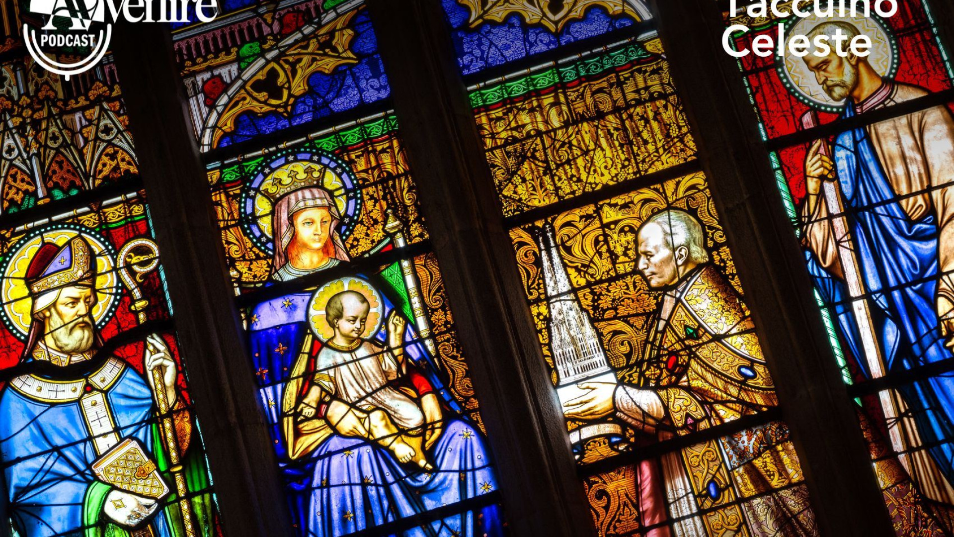 La fabbrica dei santi, il primo è stato un “ladrone”