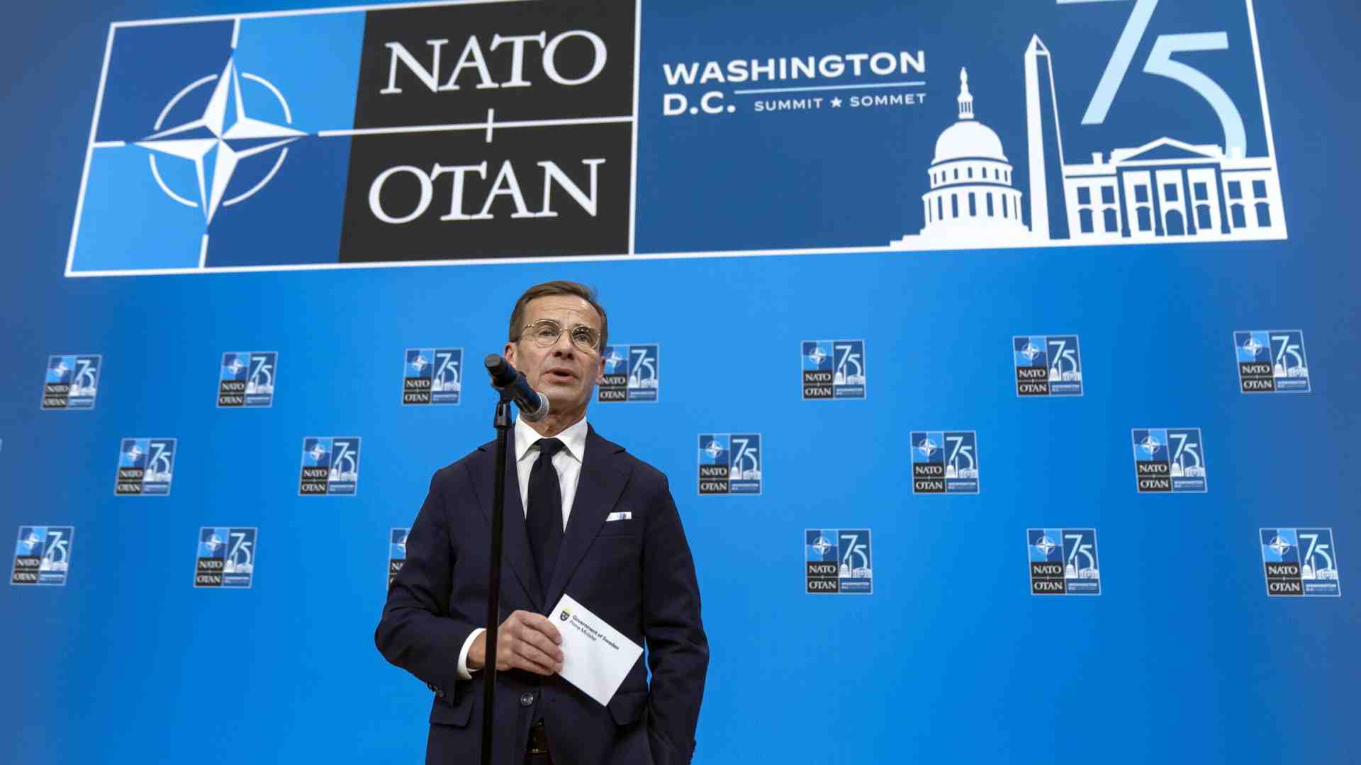 La Svezia rinuncia all’eolico off shore per paura di Putin. Che fanno Ue e Nato?