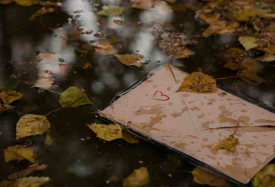 Un pomeriggio all'agenzia fidanzativa (con scarsi risultati)