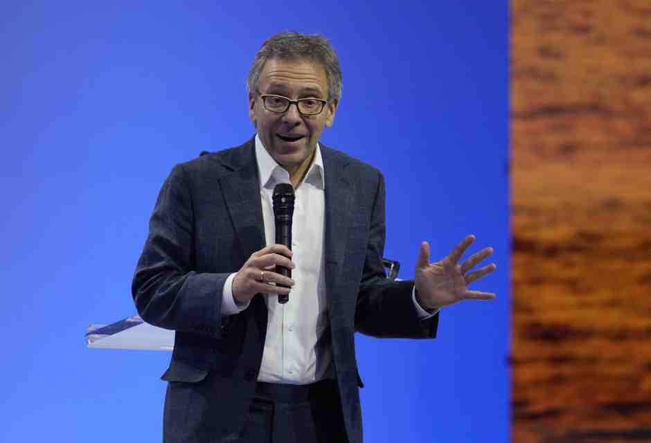 Trump, Harris e la tentazione isolazionista degli Stati Uniti. Intervista a Ian Bremmer