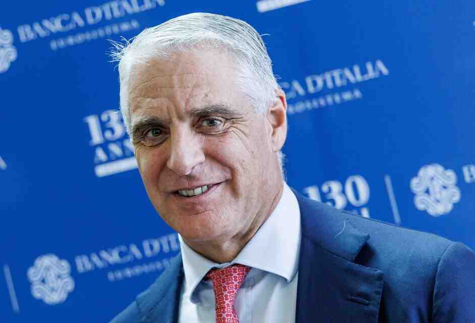 Effetto Trump sulle banche, ma Unicredit si dà un anno per decidere su Commerzbank