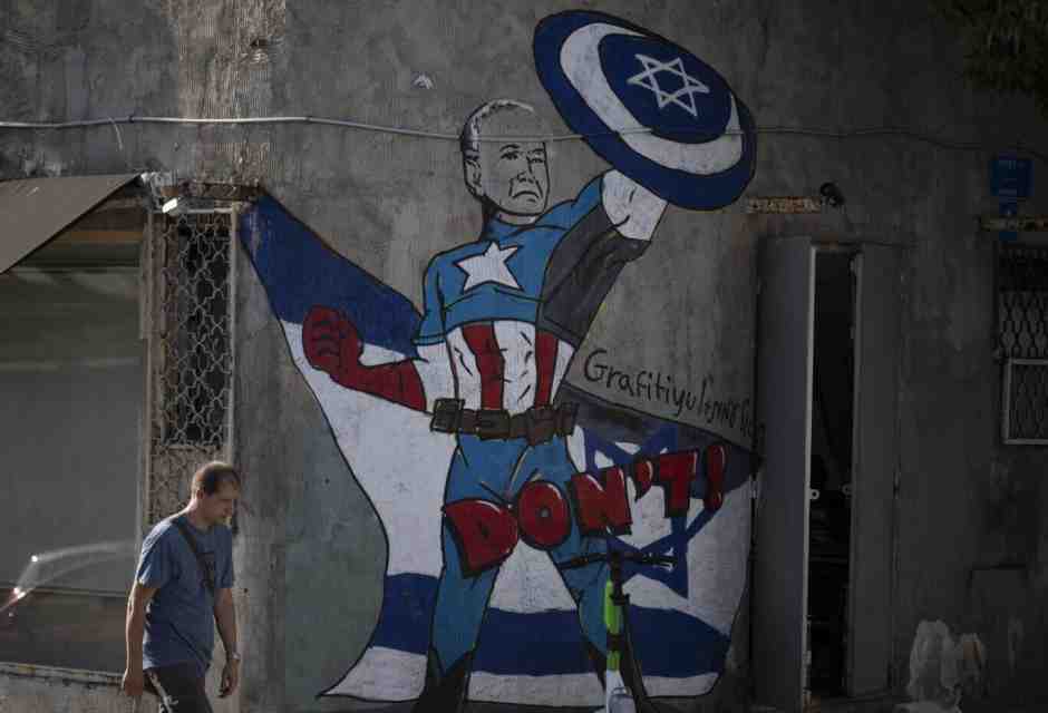 Trump, Harris e una certezza: nessuno ha aiutato Israele quanto Biden