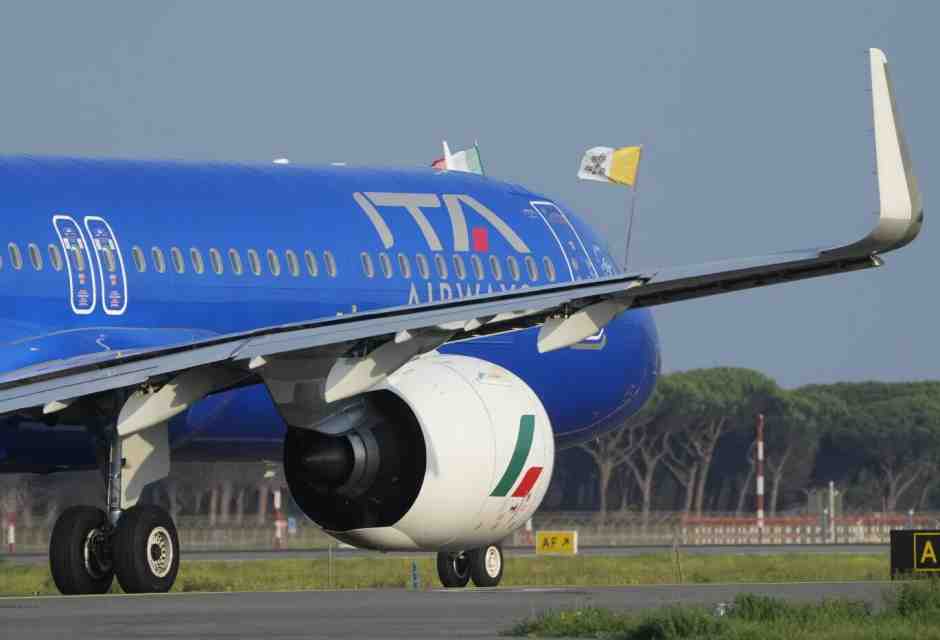 Cercasi adulti nella stanza sull’operazione Ita