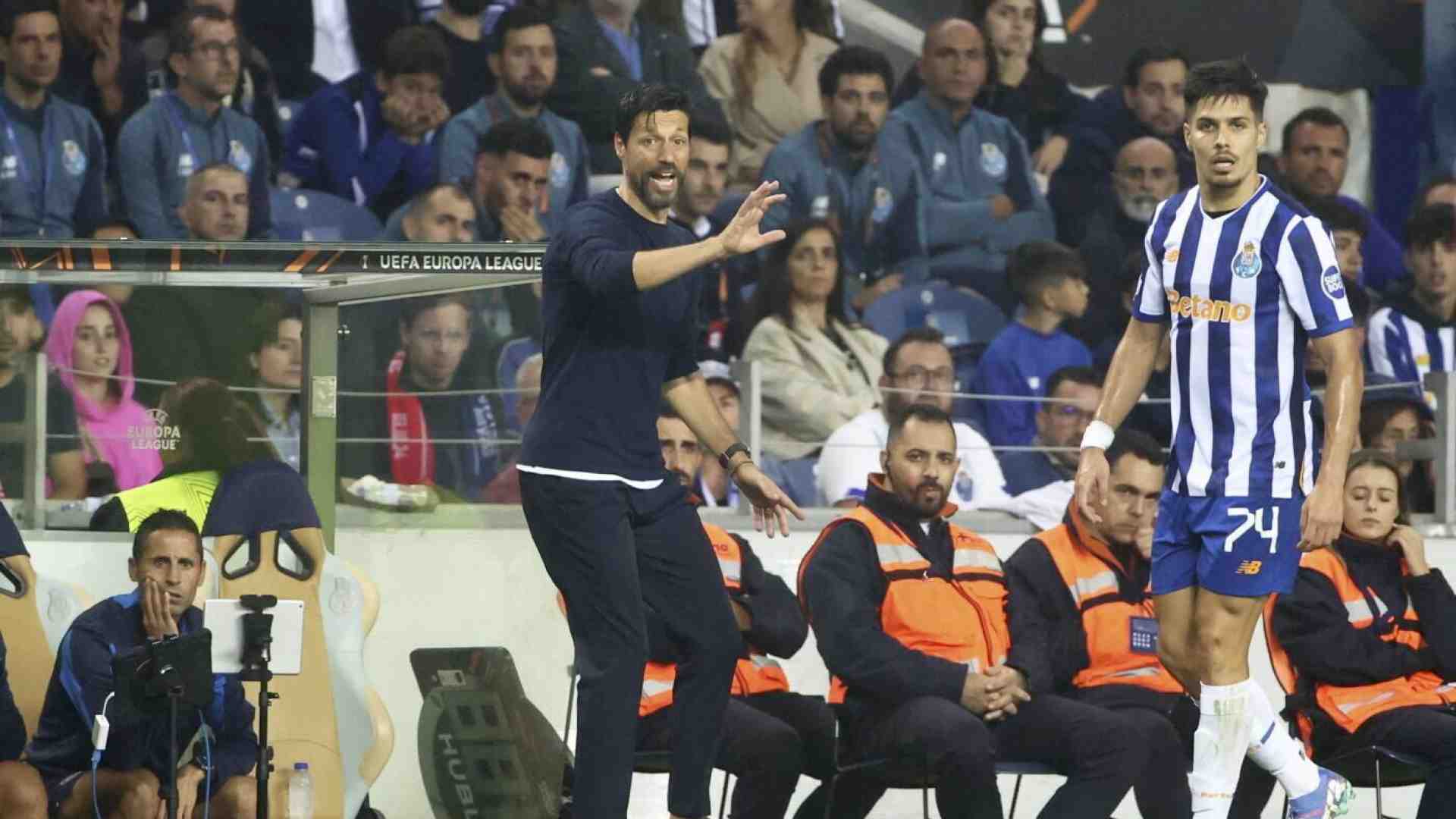 Il ribaltone di Vitor Bruno all'esame Lazio