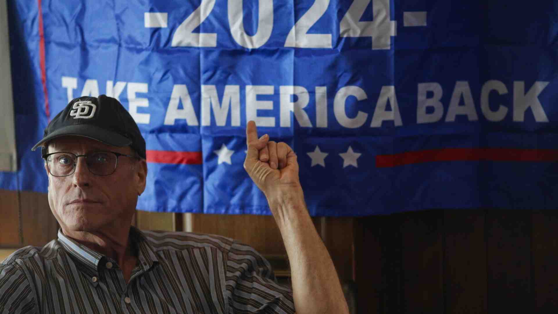 L’allerta di Reagan sui demagoghi che sventolano dazi e bandiera